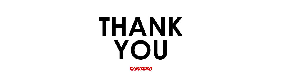 CARRERA THANKS WEB