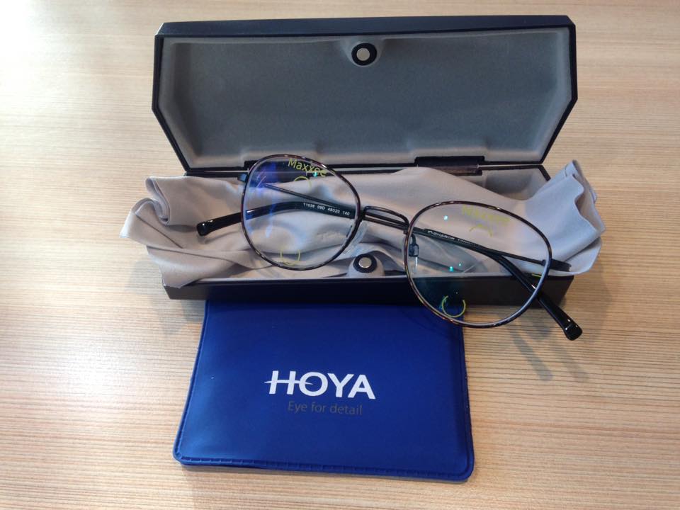 HOYA  T-Charge