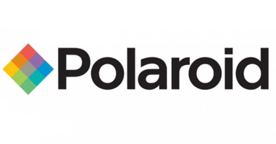 LOGO POLAROID