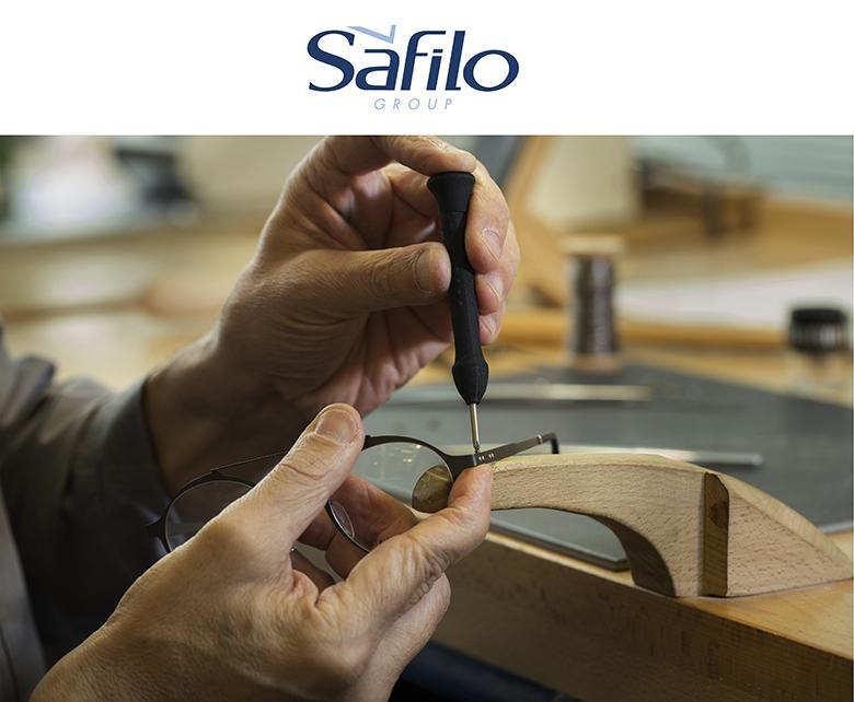 Safilo guarantee 780x640