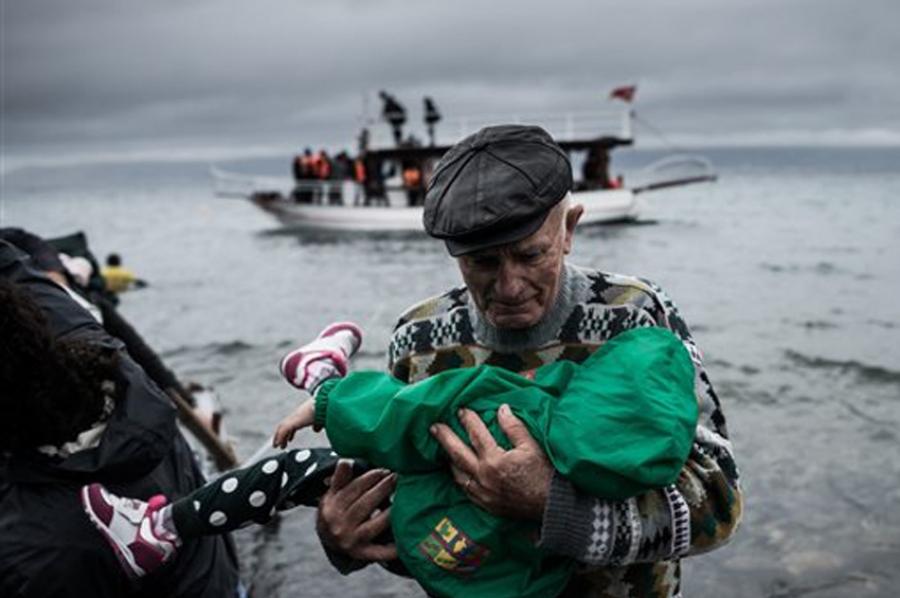 Ελληνικό Συμβούλιο για τους Πρόσφυγες