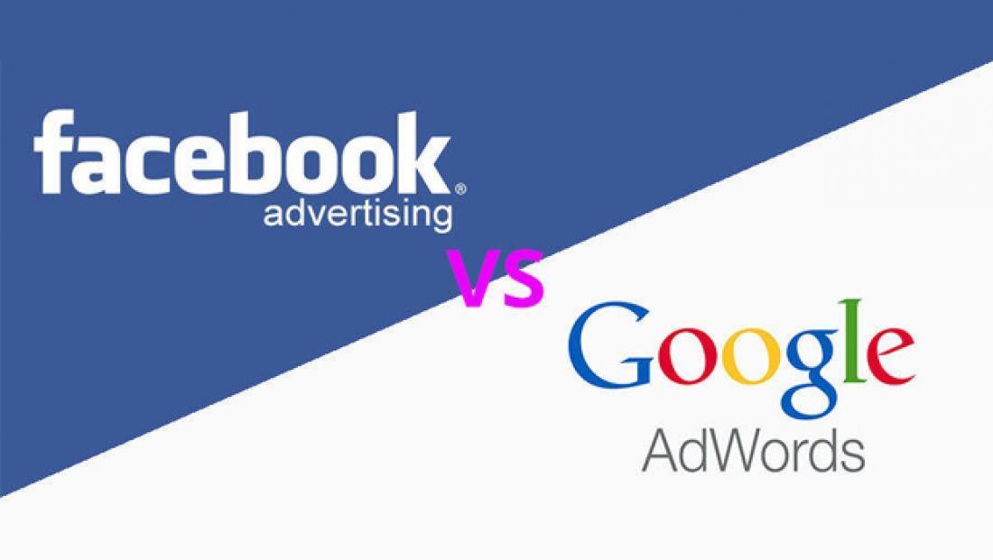 Google Search Vs - Facebook Part II: Τι να διαλέξω για την διαφήμισή μου;