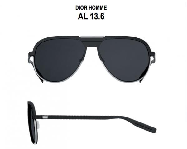 Dior Homme mod.: AL 13.6