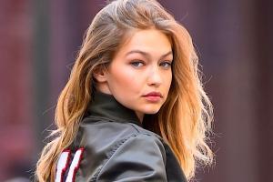 MEDIA ALERT: Δείτε ποια γυαλιά ηλίου επέλεξε η Gigi Hadid...