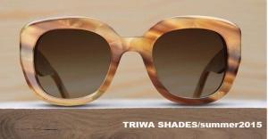 Triwa Eyewear: Designed in Stockholm