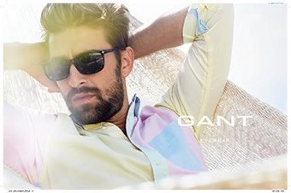 Στον Οπτικό Οίκο Παπαβασιλείου τα Gant Eyewear!